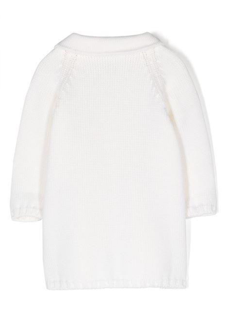 Cappotto bianco LITTLE BEAR | 701601